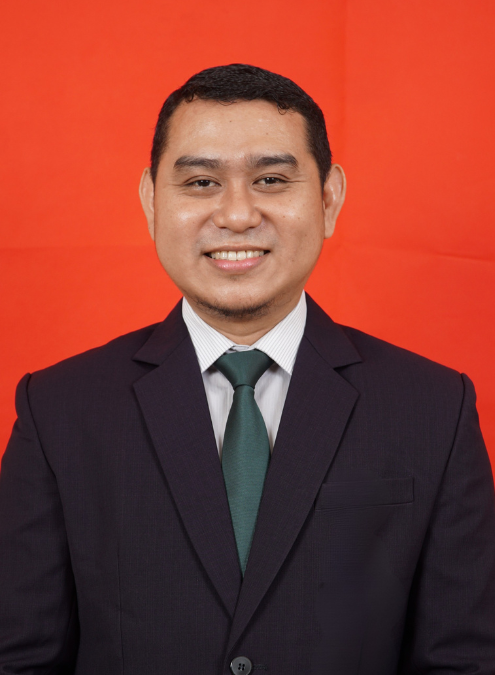Agus Setiawan
