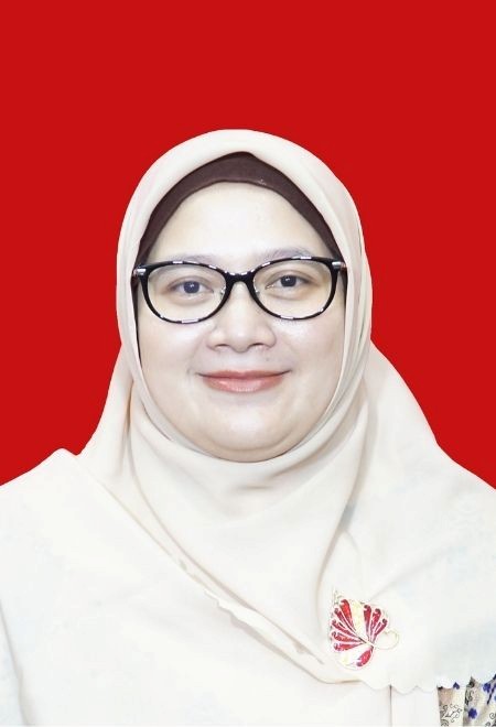 Desi Maulia