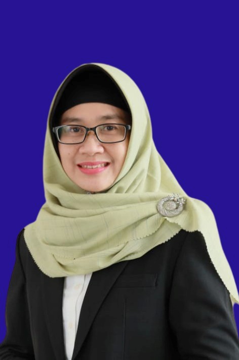 Dr. Arri Handayani
