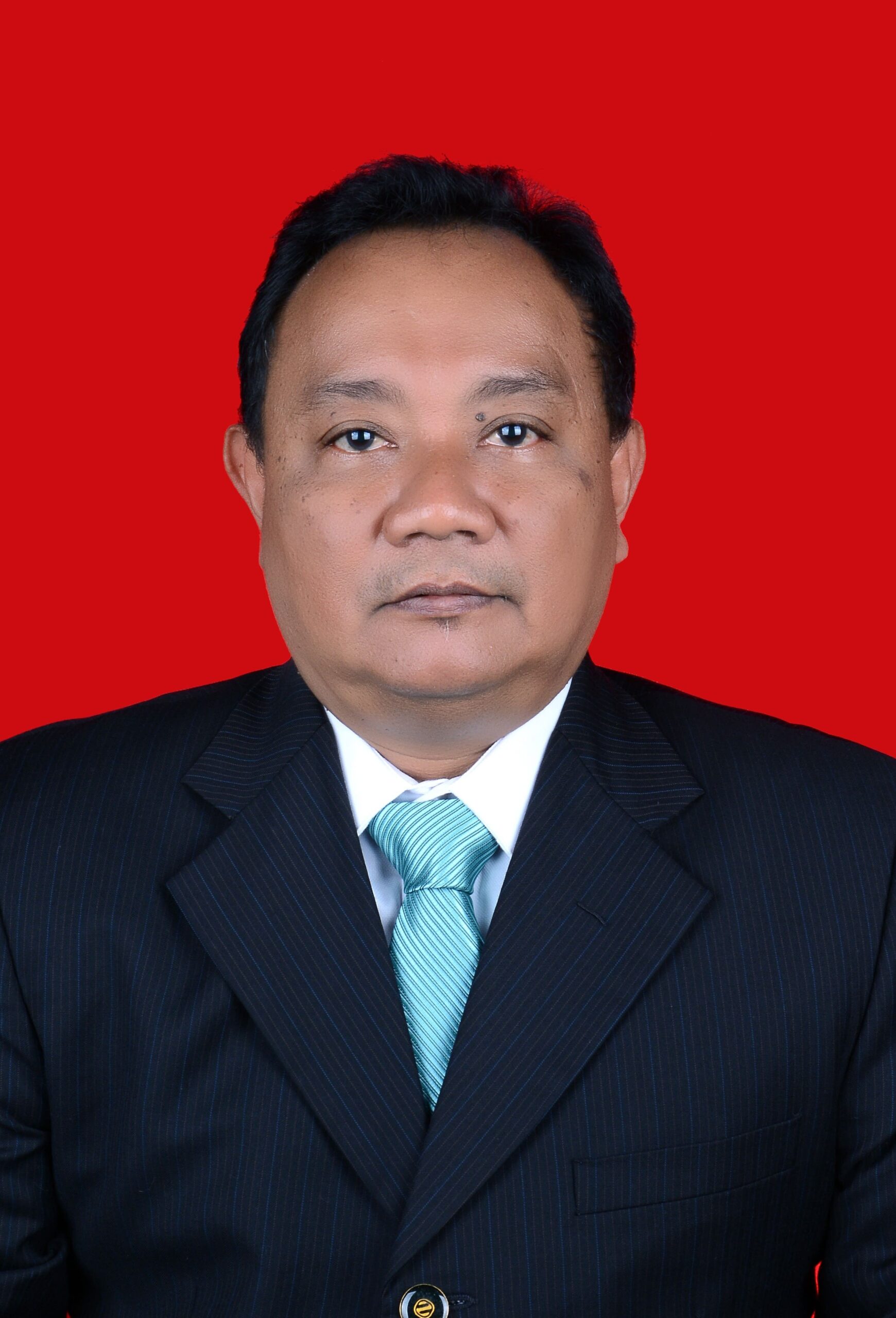Dr. Chr. Argo Widiharto
