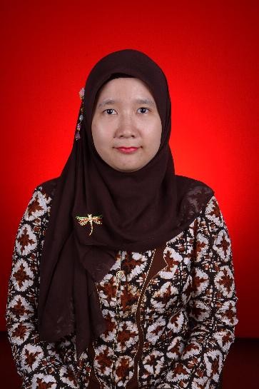 Dr. Ellya Rakhmawati