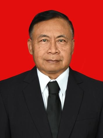 Dr. Gregorius Rohastono Ajie