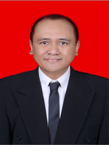 Dr. Heri Saptadi Ismanto