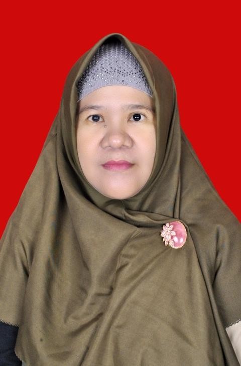 Dr. Ismah