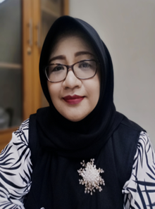 Dr. Padmi Dhyah Yulianti