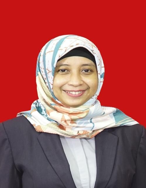 Dr. Siti Fitriana