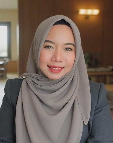 Dr. Yunita Dwi Setyoningsih