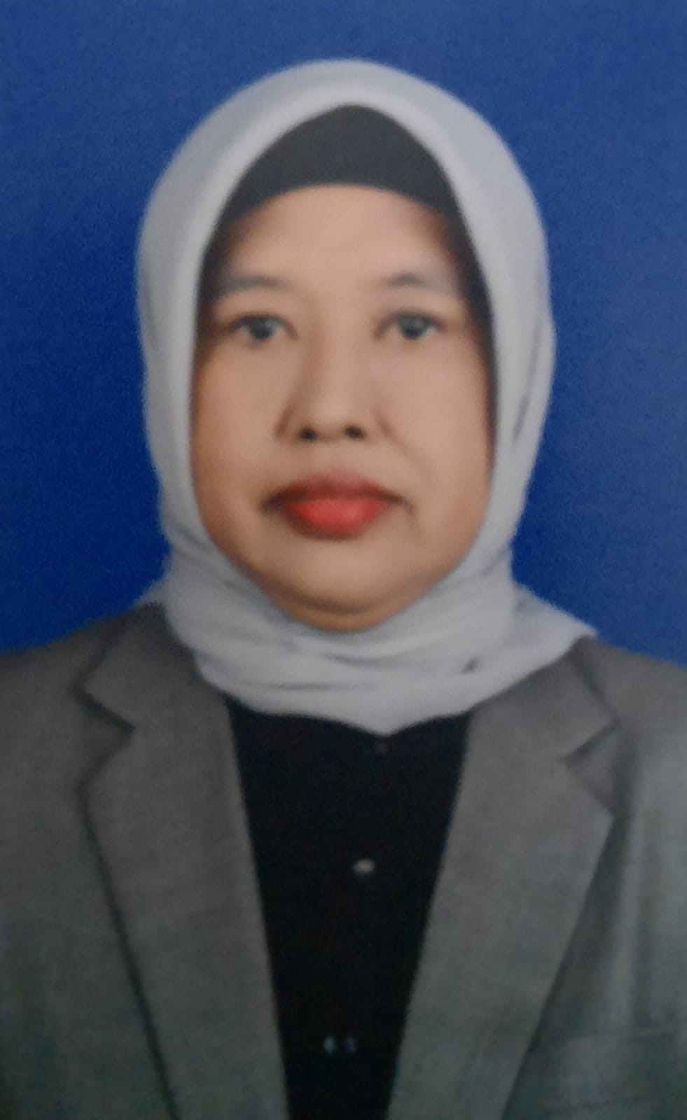 Dra. Wiwik Kusdaryani