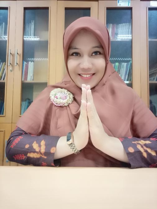 Eka Sari Setianingsih